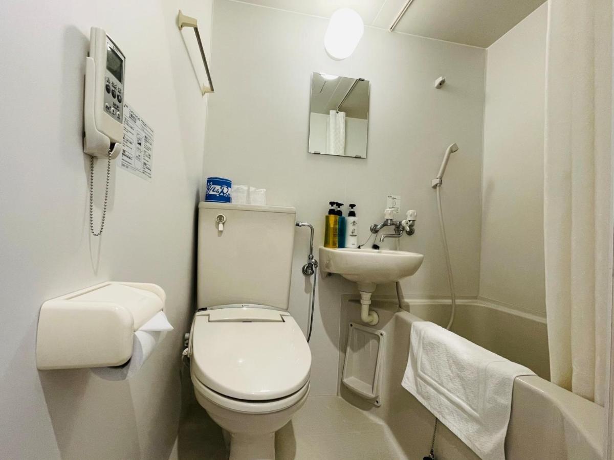 Hotel Tetora Ikebukuro - Vacation Stay 36258V 도쿄 외부 사진