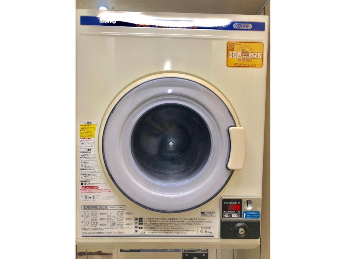 Hotel Tetora Ikebukuro - Vacation Stay 36258V 도쿄 외부 사진