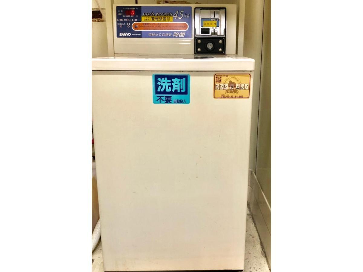 Hotel Tetora Ikebukuro - Vacation Stay 36258V 도쿄 외부 사진